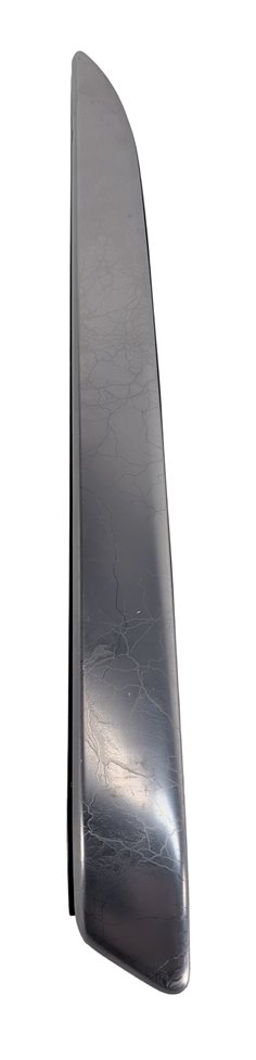 Thumbnail 5: 17 DISCOVERY L462 REAR RIGHT DOOR PANEL TRIM w/AMBIENT LIGHT (Brushed Linear)