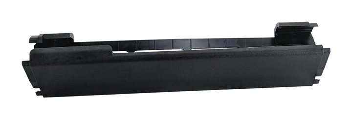 2017 ROVER DISCOVERY L462 INTERIOR TRIM FINISHER COVER (Brushed Linear)
