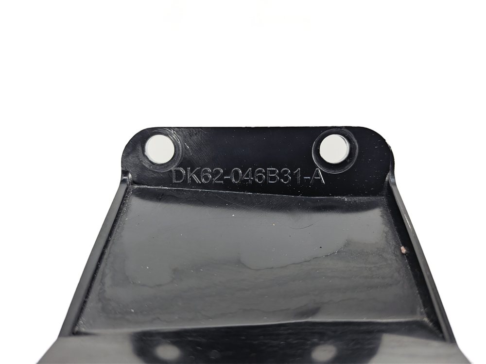 Thumbnail 4: 2017 ROVER DISCOVERY L462 FRONT LEFT DRIVER DASH HEAT AIR AC VENT (Black)