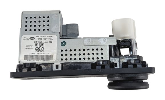 Thumbnail 2: 2017 LAND ROVER DISCOVERY L462 USB HDMI SIM MEDIA INTERFACE HUB 12V SOCKET