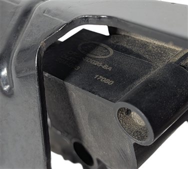 Thumbnail 4: 2017 LAND ROVER DISCOVERY L462 REAR LEFT AIR SUSPENSION RIDE HEIGHT SENSOR