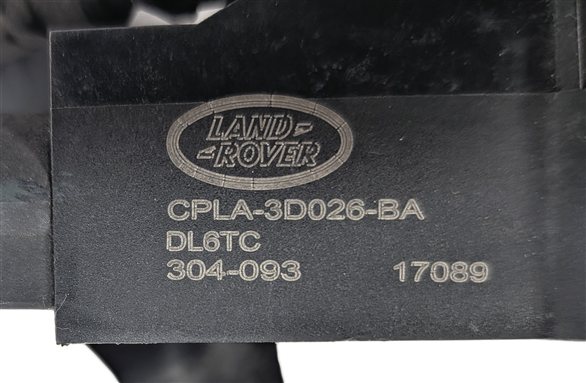 Thumbnail 4: 2017 LAND ROVER DISCOVERY L462 REAR RIGHT AIR SUSPENSION RIDE HEIGHT SENSOR