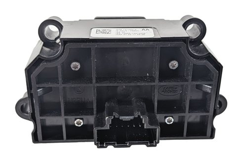 Thumbnail 3: 2017 ROVER DISCOVERY L462 ELECTRONIC EMERGENCY PARK PARKING BRAKE SWITCH