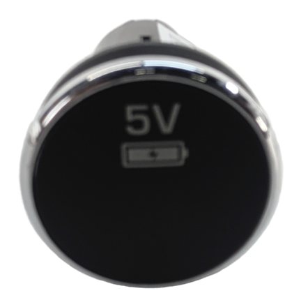 Thumbnail 3: 2017 LAND ROVER DISCOVERY (L462) USB POWER CHARGE PORT SOCKET 5V