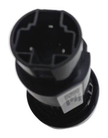 Thumbnail 4: 2017 LAND ROVER DISCOVERY (L462) USB POWER CHARGE PORT SOCKET 5V