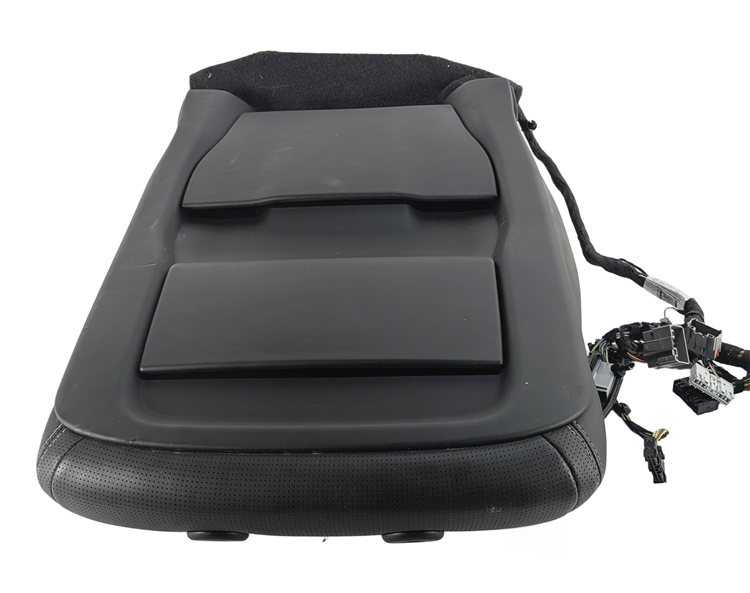 Thumbnail 12: 2017 ROVER DISCOVERY L462 FRONT LEFT DRIVER SEAT BACK CUSHION (Black)