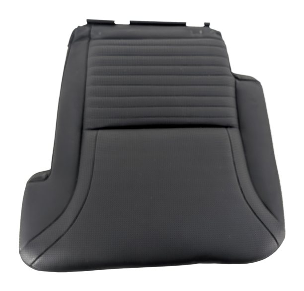 Thumbnail 2: 2017 ROVER DISCOVERY L462 REAR LEFT 3RD ROW SEAT BOTTOM CUSHION (Black)