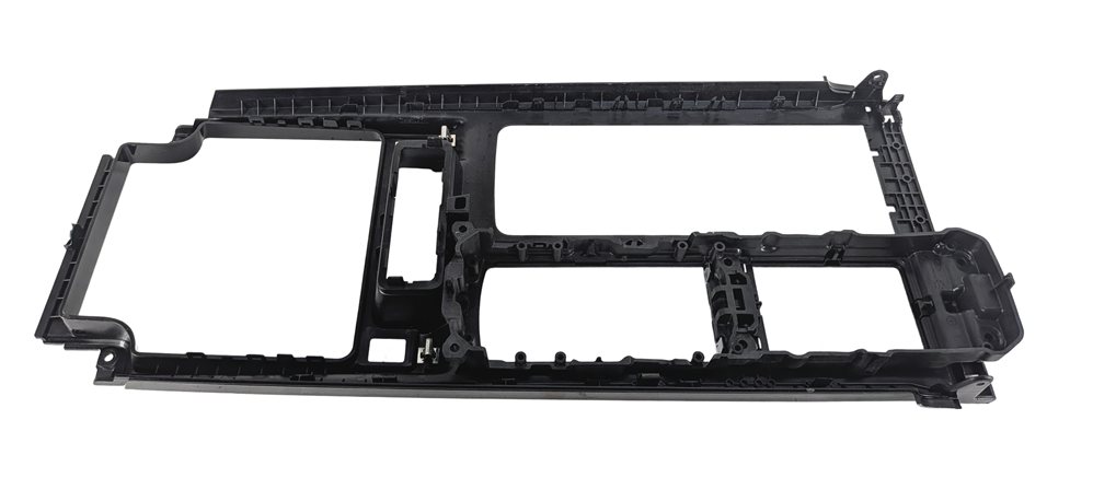 Thumbnail 4: 17 ROVER DISCOVERY L462 FRONT CENTER CONSOLE TRIM FINISH PANEL (GLOSS BLACK)