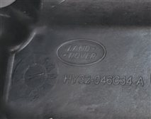 Thumbnail 7: 17 ROVER DISCOVERY L462 FRONT CENTER CONSOLE TRIM FINISH PANEL (GLOSS BLACK)