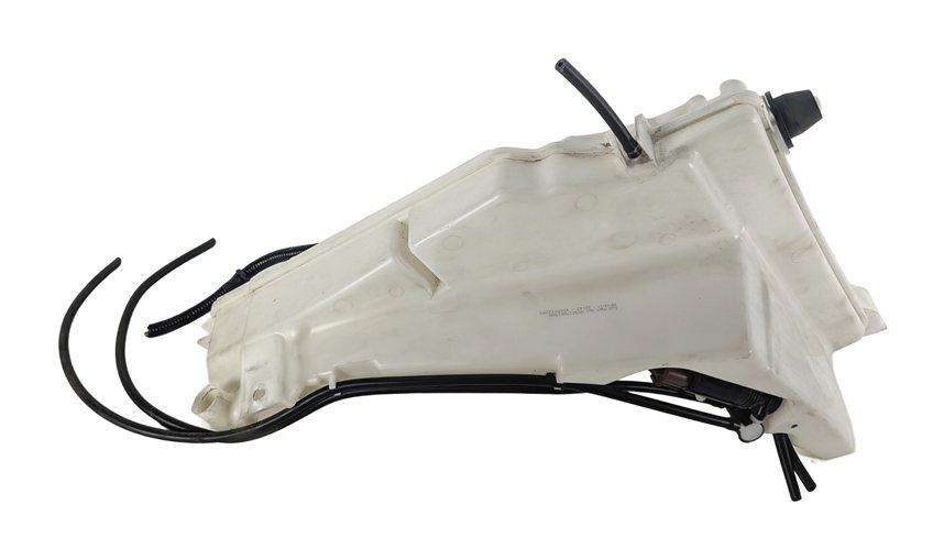 Thumbnail 2: 2017 LAND ROVER DISCOVERY L462 WINDSHIELD WASHER FLUID RESERVOIR TANK w/PUMP