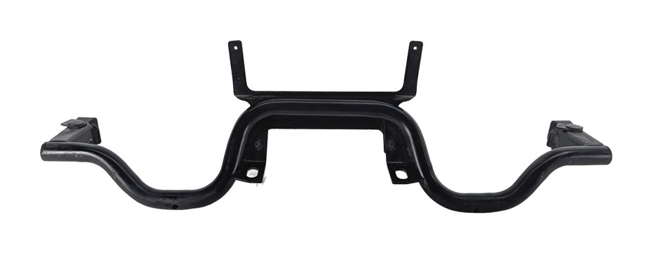 2017 LAND ROVER DISCOVERY L462 FRONT RADIATOR CORE SUPPORT BAR