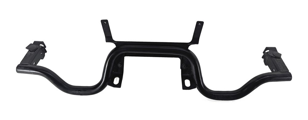 Thumbnail 2: 2017 LAND ROVER DISCOVERY L462 FRONT RADIATOR CORE SUPPORT BAR