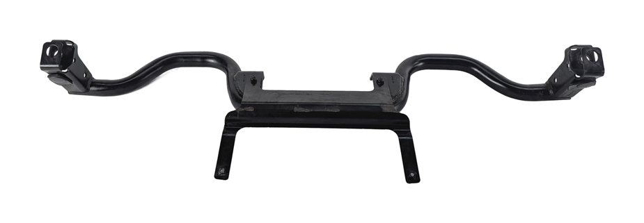 Thumbnail 3: 2017 LAND ROVER DISCOVERY L462 FRONT RADIATOR CORE SUPPORT BAR