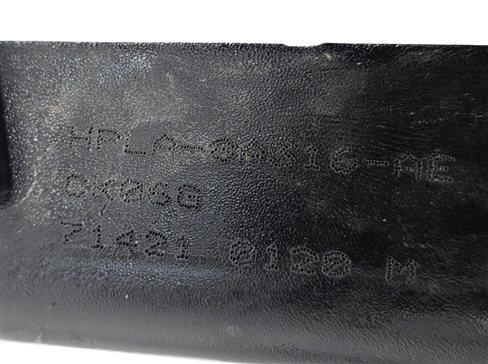 Thumbnail 5: 2017 LAND ROVER DISCOVERY L462 FRONT RADIATOR CORE SUPPORT BAR