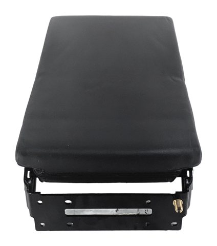 Thumbnail 2: 2017 ROVER DISCOVERY L462 REAR SEAT CENTER ARMREST CUP HOLDER (Black)