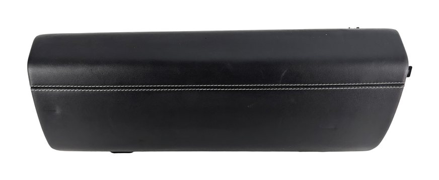 2017 ROVER DISCOVERY L462 FRONT RIGHT UPPER GLOVEBOX STORAGE COMPARTMENT(Black)
