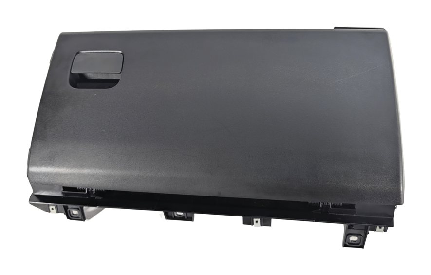 2017-2023 LAND ROVER DISCOVERY (L462) RIGHT PASSENGER LOWER GLOVE BOX (Black)