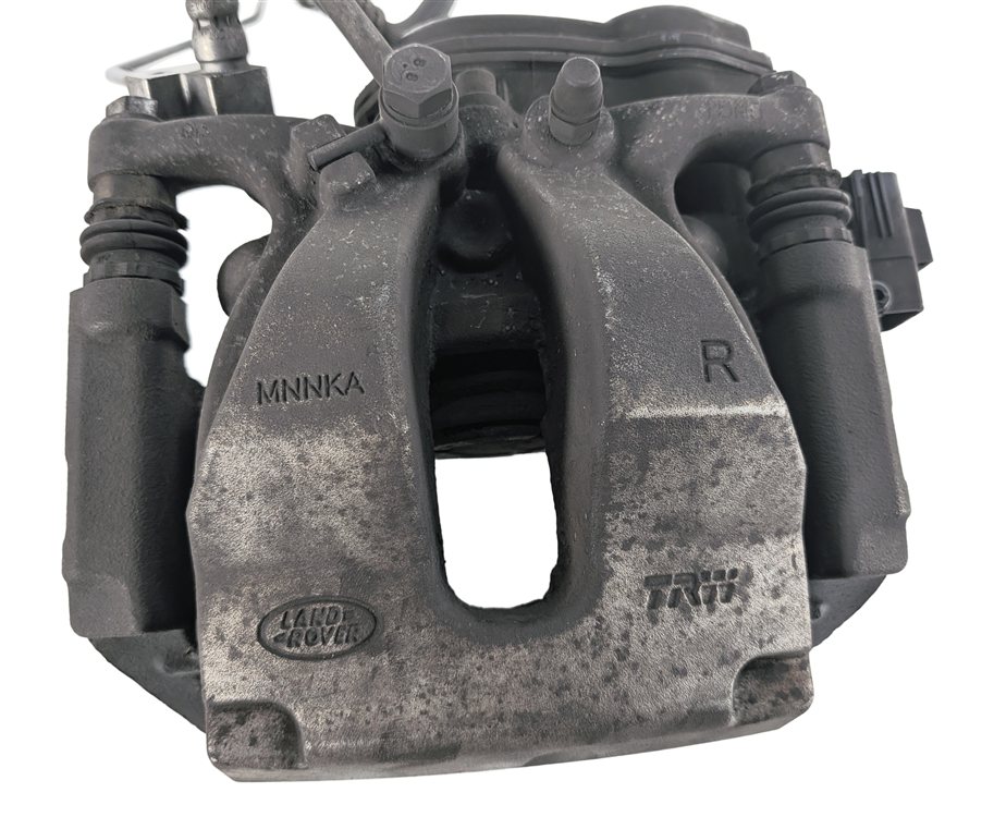 Thumbnail 7: 2017 RANGE ROVER DISCOVERY L405 L462 REAR LEFT & RIGHT BRAKE CALIPER SET/2