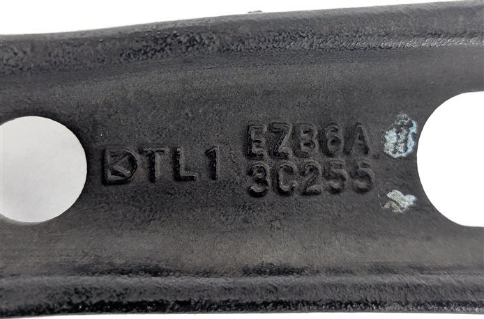 Thumbnail 4: 13-20 DISCOVERY RANGE ROVER SPORT (L405 L462 L494) LEFT FRONT LOWER CONTROL ARM