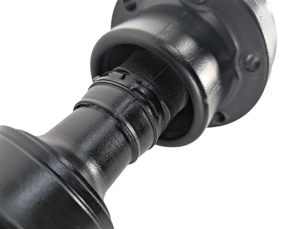 Thumbnail 4: 13-20 RANGE ROVER SPORT DISCOVERY DEFENDER L405 L462 L494 L663 FRONT DRIVESHAFT