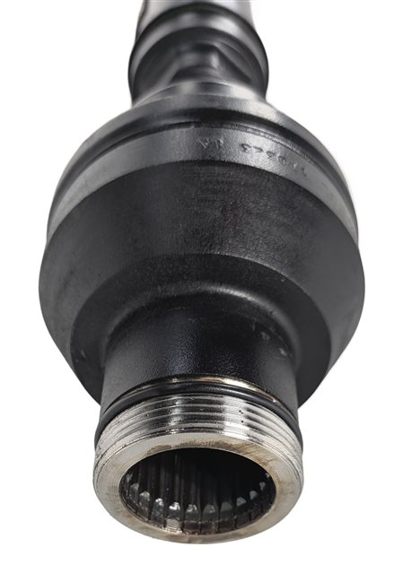 Thumbnail 5: 13-20 RANGE ROVER SPORT DISCOVERY DEFENDER L405 L462 L494 L663 FRONT DRIVESHAFT