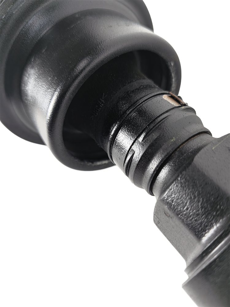Thumbnail 6: 13-20 RANGE ROVER SPORT DISCOVERY DEFENDER L405 L462 L494 L663 FRONT DRIVESHAFT