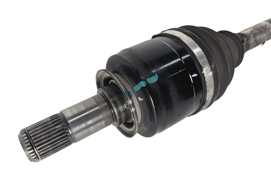 Thumbnail 4: 2017 LAND ROVER DISCOVERY L462 REAR RIGHT CV DRIVE AXLE SHAFT HALF SHAFT