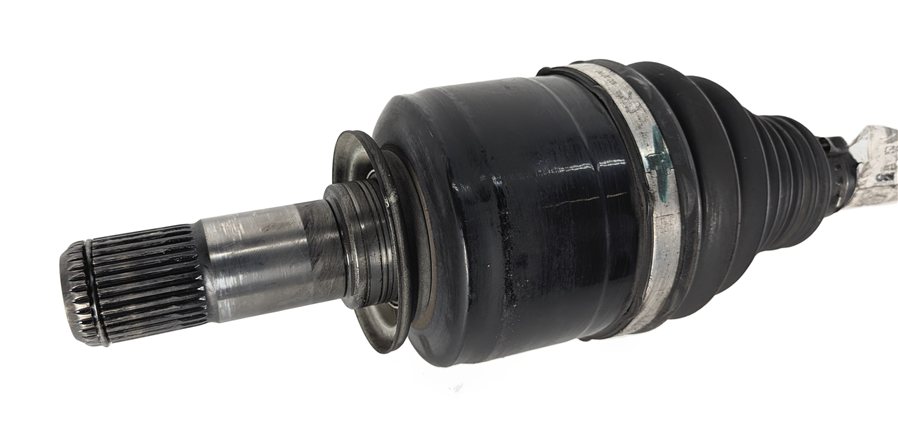Thumbnail 3: 2017 LAND ROVER DISCOVERY L462 REAR LEFT CV AXLE SHAFT HALF SHAFT