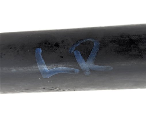 Thumbnail 5: 2017 LAND ROVER DISCOVERY L462 REAR LEFT CV AXLE SHAFT HALF SHAFT