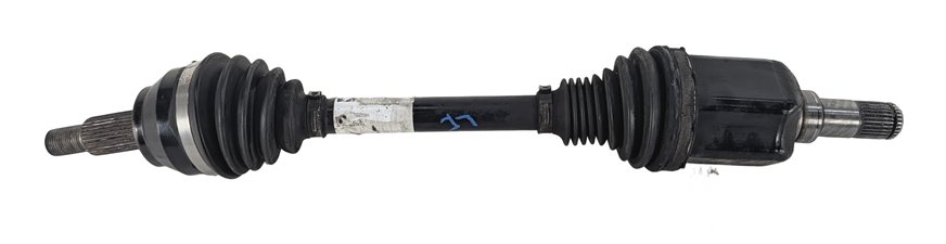 2013-2020 RANGE ROVER SPORT DISCOVERY (L405 L462 L494) LEFT FRONT AXLE SHAFT