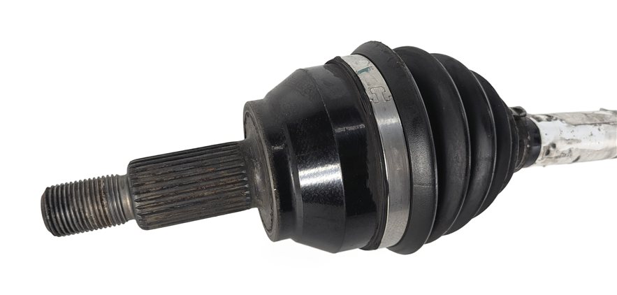 Thumbnail 3: 2013-2020 RANGE ROVER SPORT DISCOVERY (L405 L462 L494) LEFT FRONT AXLE SHAFT