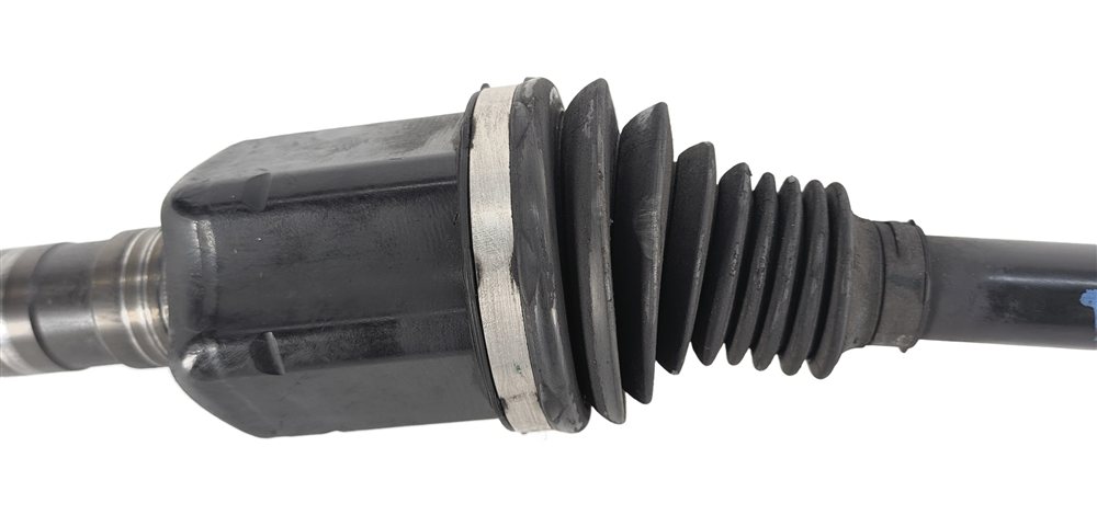 Thumbnail 4: 2013-2020 DISCOVERY RANGE ROVER SPORT (L405 L462 L494) RIGHT FRONT CV AXLE SHAFT