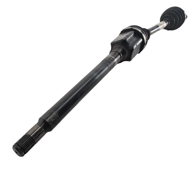 Thumbnail 5: 2013-2020 DISCOVERY RANGE ROVER SPORT (L405 L462 L494) RIGHT FRONT CV AXLE SHAFT