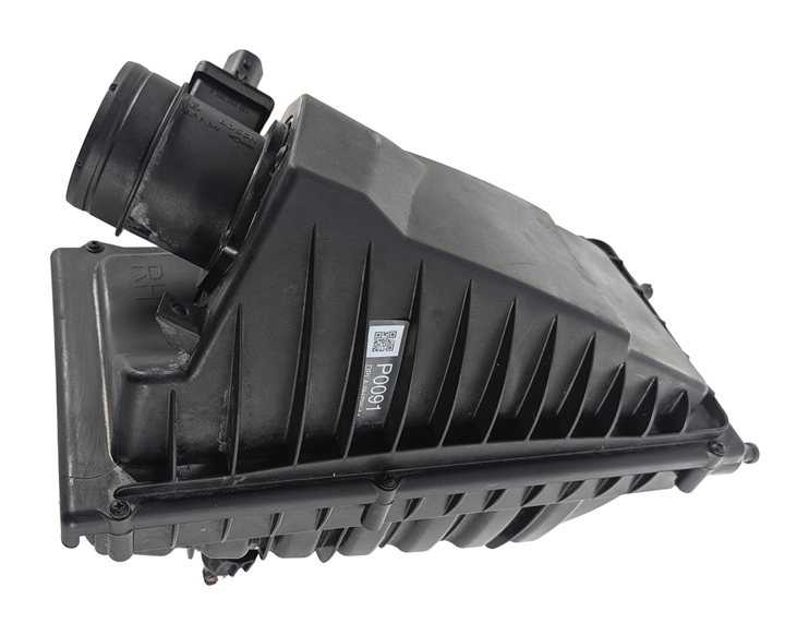Thumbnail 2: 15-19 ROVER SPORT DISCOVERY L405 L462 L494 3.0L ENGINE RIGHT AIR FILTER BOX