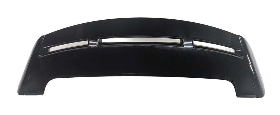 17-21 LAND ROVER DISCOVERY L462 REAR TRUNK HATCH LIFTGATE SPOILER (Black)