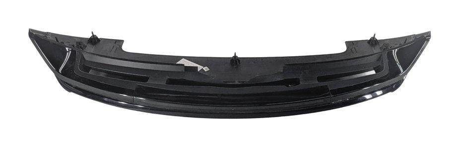 Thumbnail 3: 17-21 LAND ROVER DISCOVERY L462 REAR TRUNK HATCH LIFTGATE SPOILER (Black)