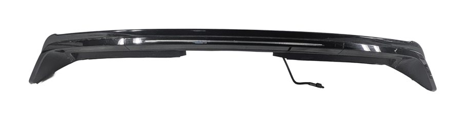 Thumbnail 6: 17-21 LAND ROVER DISCOVERY L462 REAR TRUNK HATCH LIFTGATE SPOILER (Black)