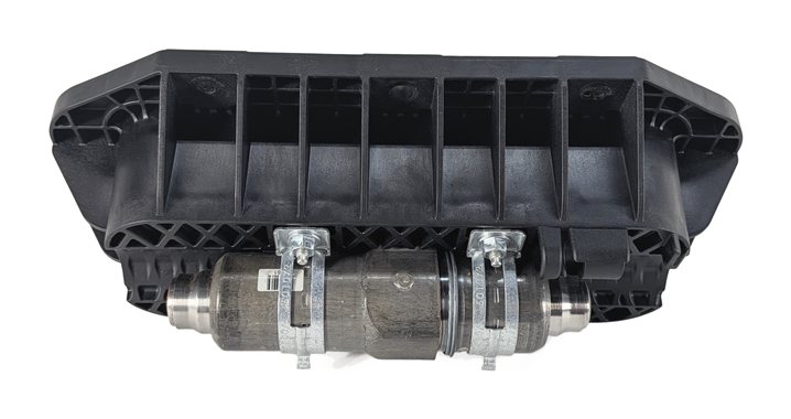 Thumbnail 2: 13-20 RANGE ROVER SPORT DISCOVERY (L405 L462 L494) RIGHT PASSENGER DASH AIRBAG