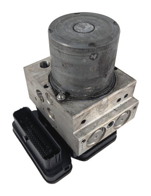 Thumbnail 2: 17-18 LAND ROVER DISCOVERY L462 ABS ANTI LOCK BRAKE PUMP MODULE