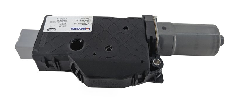 17-23 LAND ROVER DISCOVERY L462 SUNROOF MOONROOF SUN MOON ROOF MOTOR