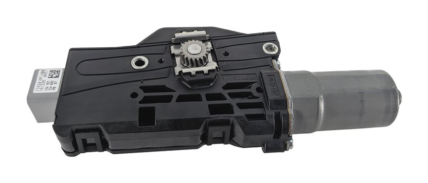 Thumbnail 2: 17-23 LAND ROVER DISCOVERY L462 SUNROOF MOONROOF SUN MOON ROOF MOTOR