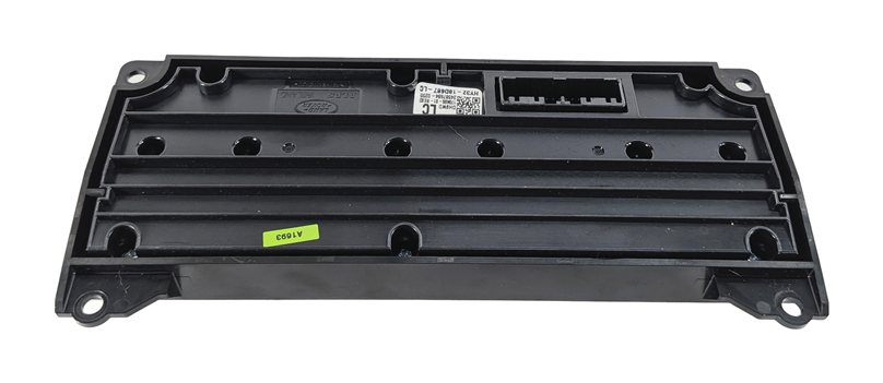Thumbnail 2: 17-20 LAND ROVER DISCOVERY (L462) REAR HEAT AIR AC HVAC CLIMATE CONTROL PANEL