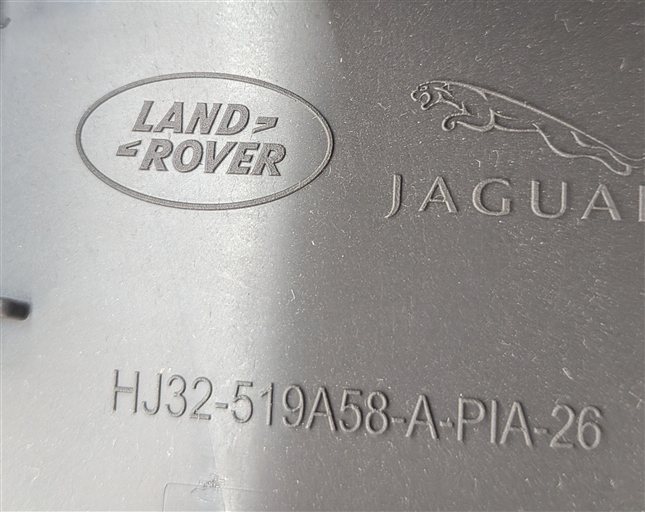 Thumbnail 9: 2017 LAND ROVER DISCOVERY L462 FRONT ROOF DOME COURTESY LIGHT (Gray)