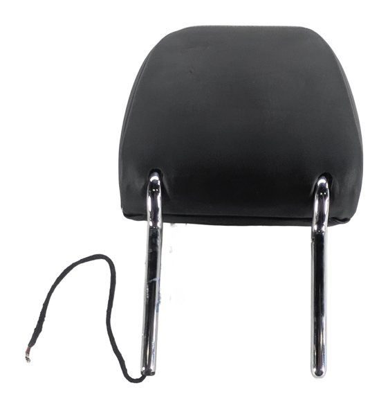 Thumbnail 4: 2017 ROVER DISCOVERY L462 REAR LEFT 2ND ROW SEAT HEADREST (Black)