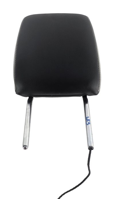 Thumbnail 2: 2017 LAND ROVER DISCOVERY L462 REAR LEFT 3RD ROW SEAT HEADREST (Black)