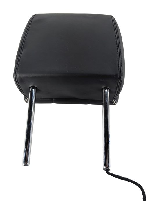 Thumbnail 8: 2017 ROVER DISCOVERY L462 FRONT LEFT DRIVER SEAT HEADREST (Black)