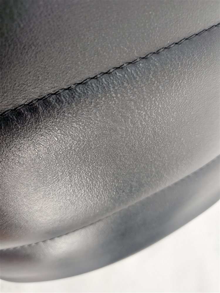 Thumbnail 12: 17 ROVER DISCOVERY L462 FRONT RIGHT PASSENGER SEAT HEADREST (Black)