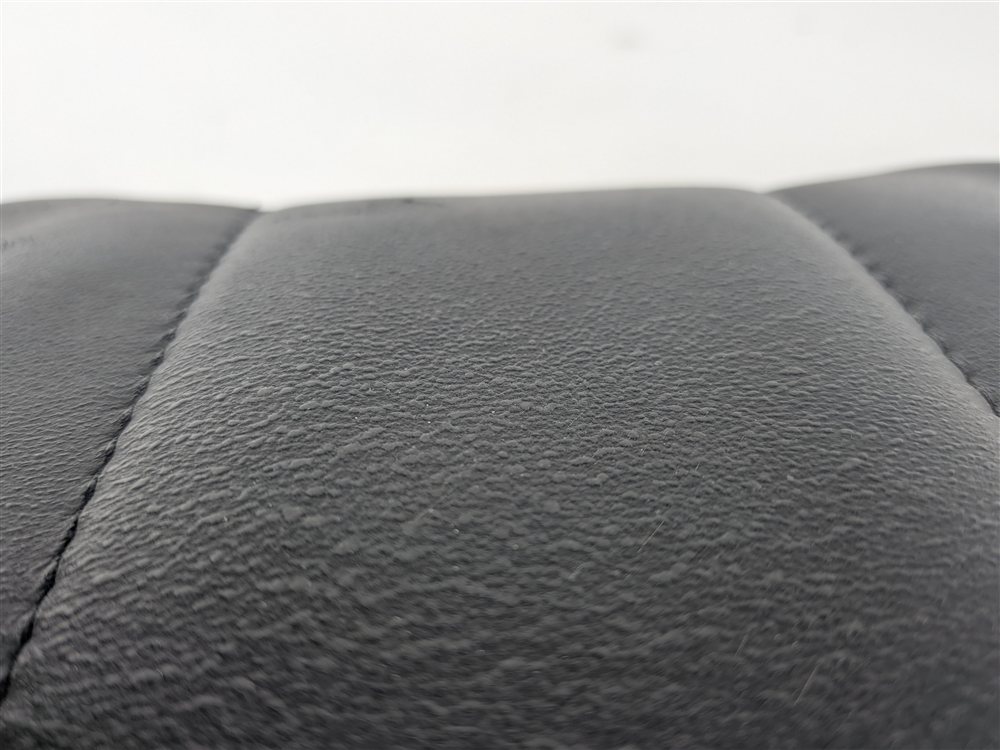Thumbnail 14: 17 ROVER DISCOVERY L462 FRONT RIGHT PASSENGER SEAT HEADREST (Black)