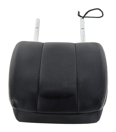 Thumbnail 3: 17 ROVER DISCOVERY L462 FRONT RIGHT PASSENGER SEAT HEADREST (Black)