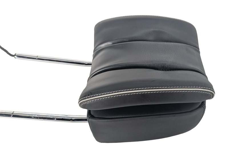 Thumbnail 6: 17 ROVER DISCOVERY L462 FRONT RIGHT PASSENGER SEAT HEADREST (Black)